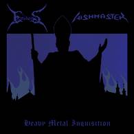 Empheris : Heavy Metal Inquisition